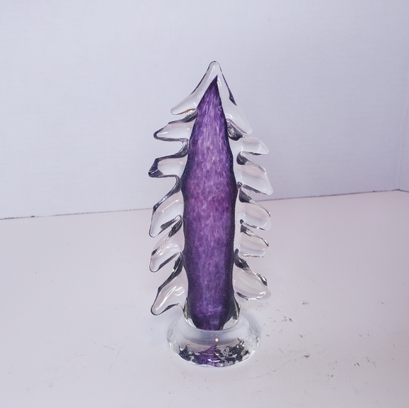 Other - Art Glass Tree
